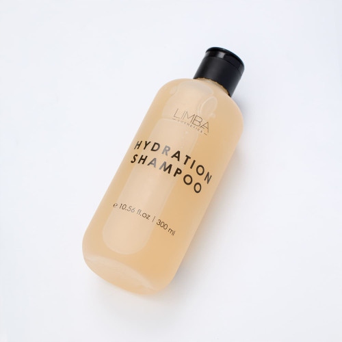 Limba Hydration Šampon Hydratace a regenerace suchých vlasů