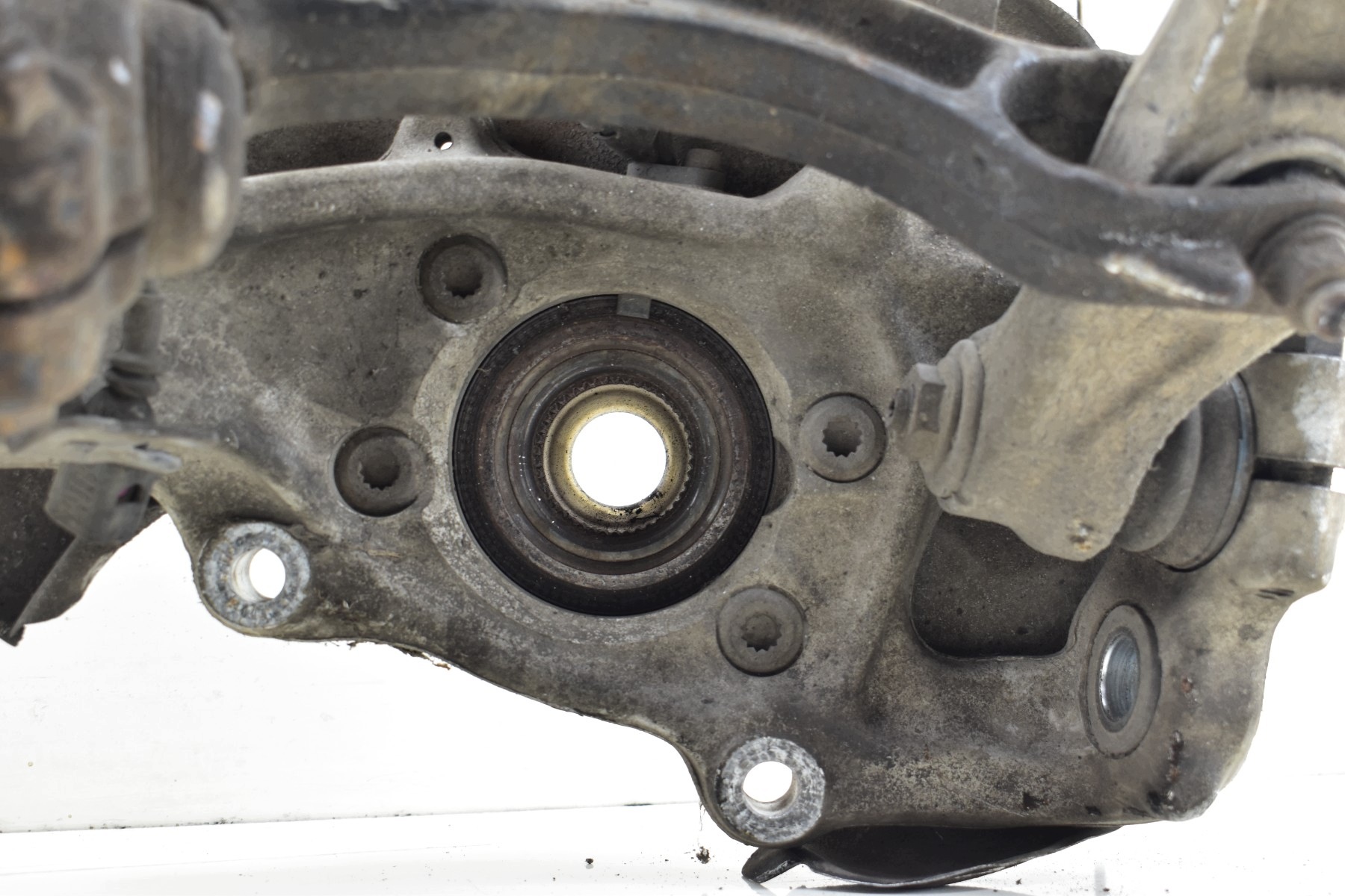 swing left front AUDI A4 B8 A5 8T 8T0413031AF