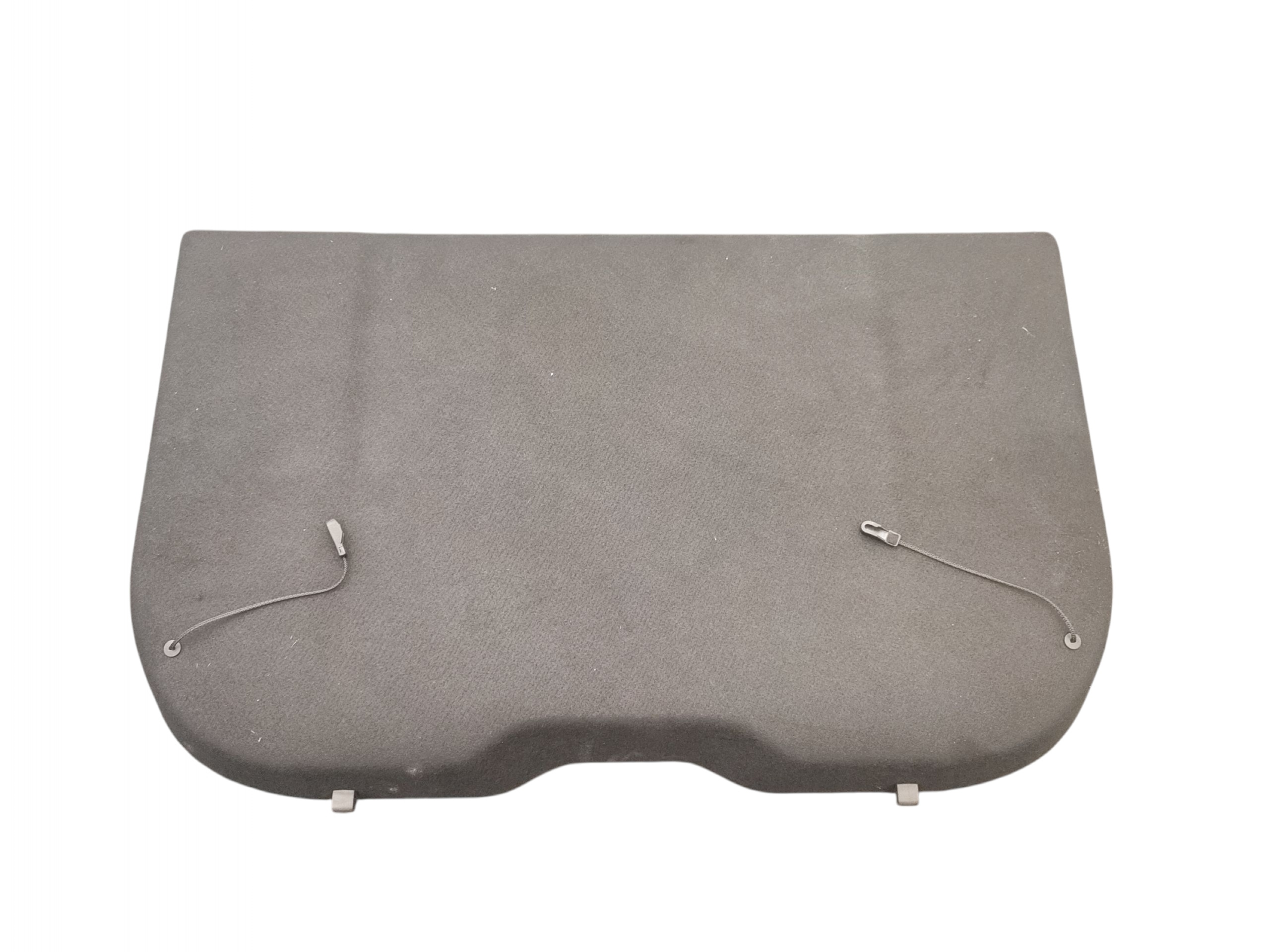 plato boot rear part rear MAZDA MX-30 DN4J68310