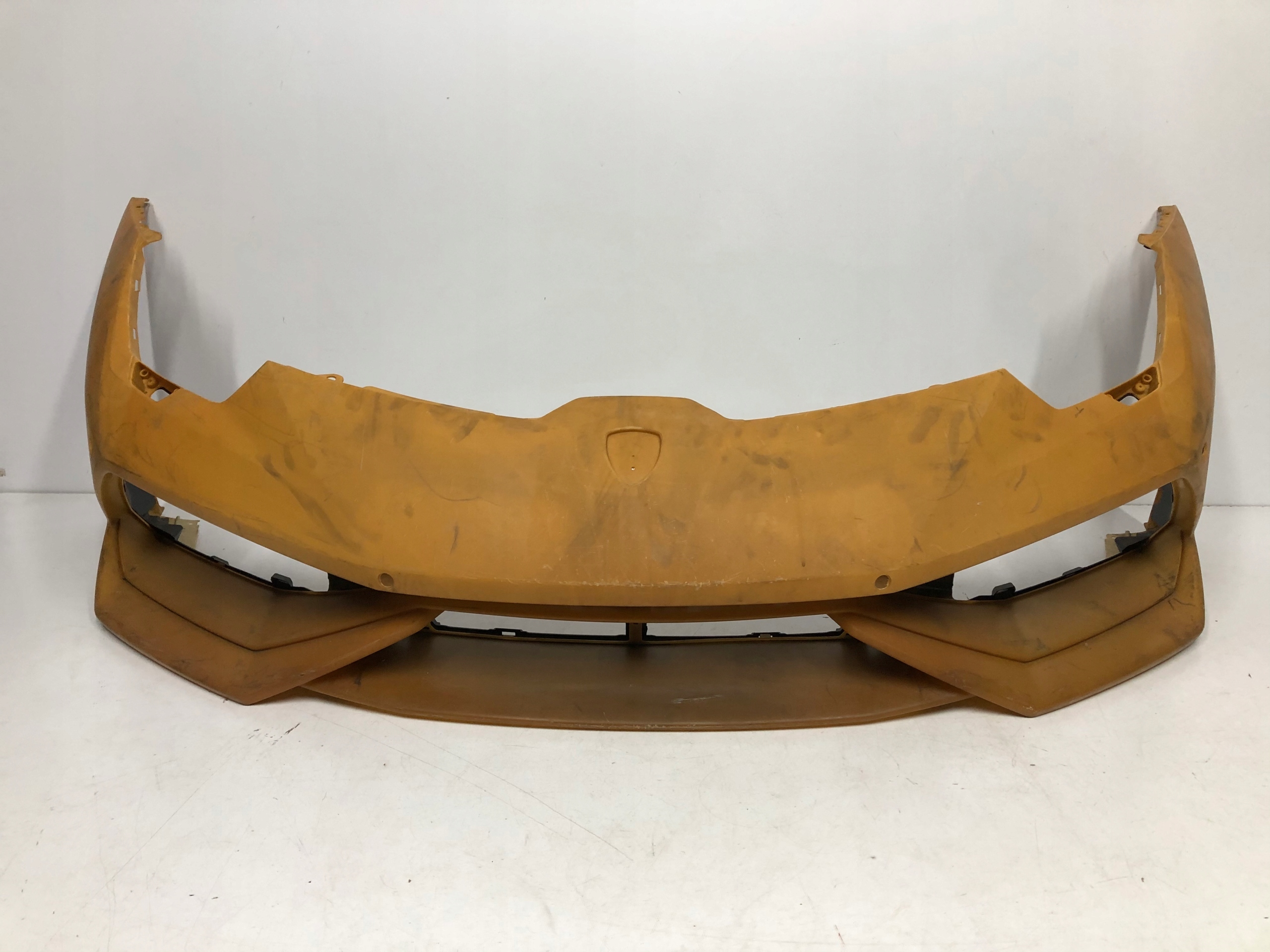 front bumper Lamborghini Huracan LP610 new Ory