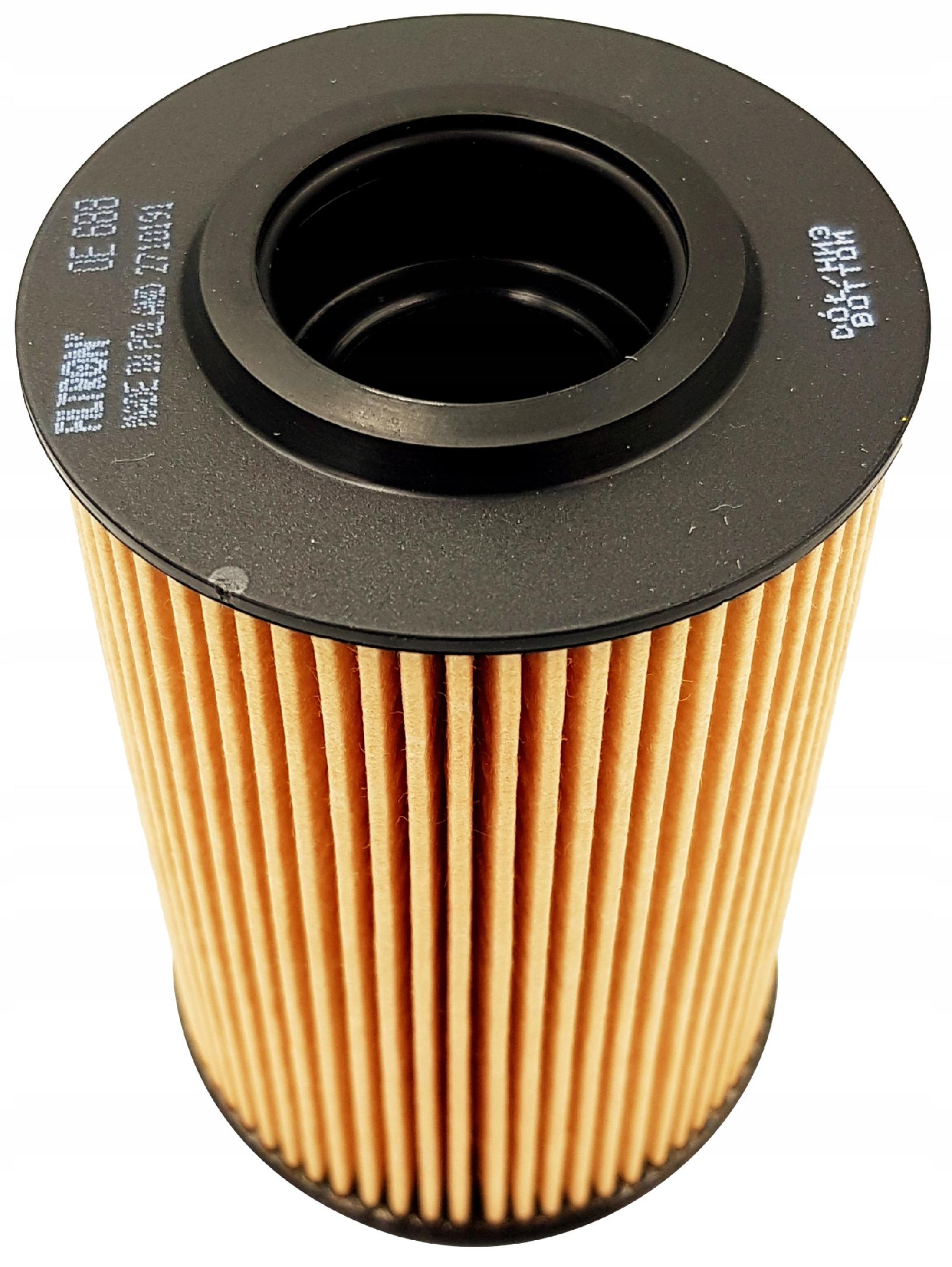 Filtr oleju Filtron OE 688 Producent części Filtron
