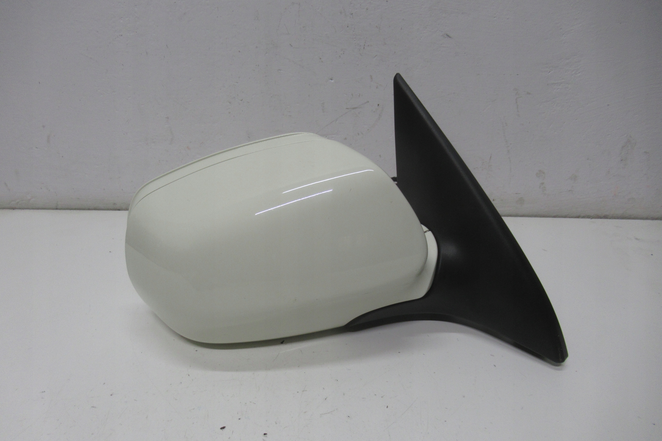 PORSCHE CAYENNE 09R mirror right 6PIN LAK.R9A EU