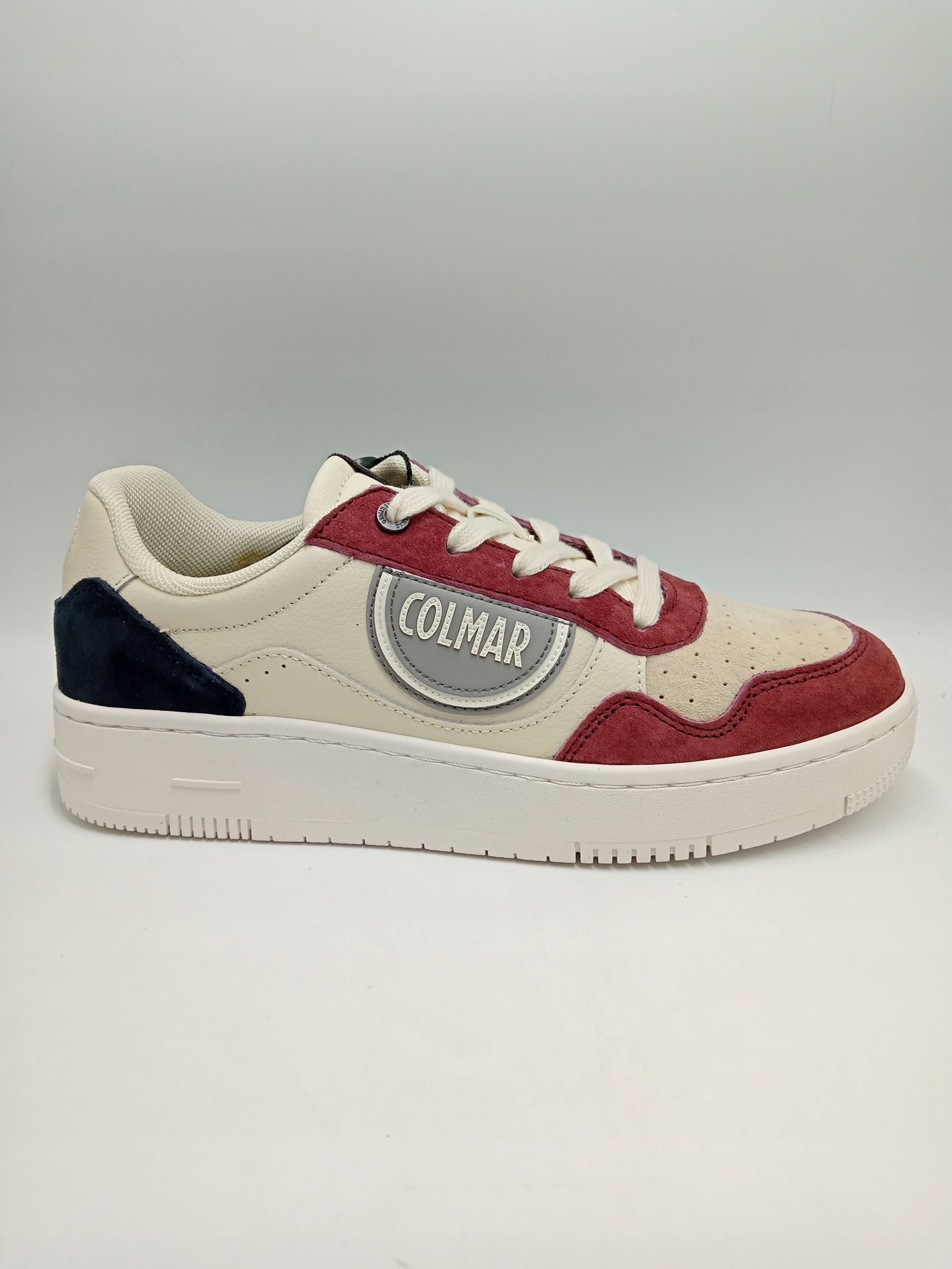 Colmar boty Austin Choice 047 tenisky velikost 40