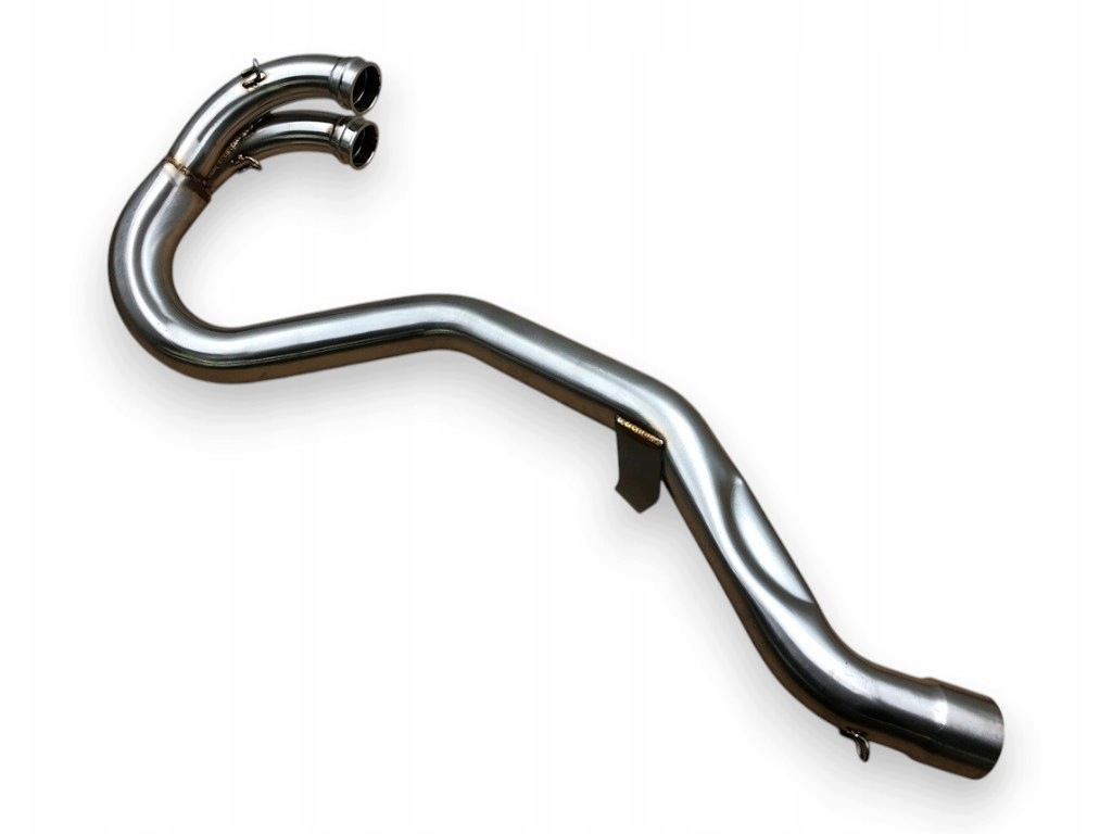 Sportovní koncovka Adaptér Tuningový adaptér pro Ktm 450 2003-2007