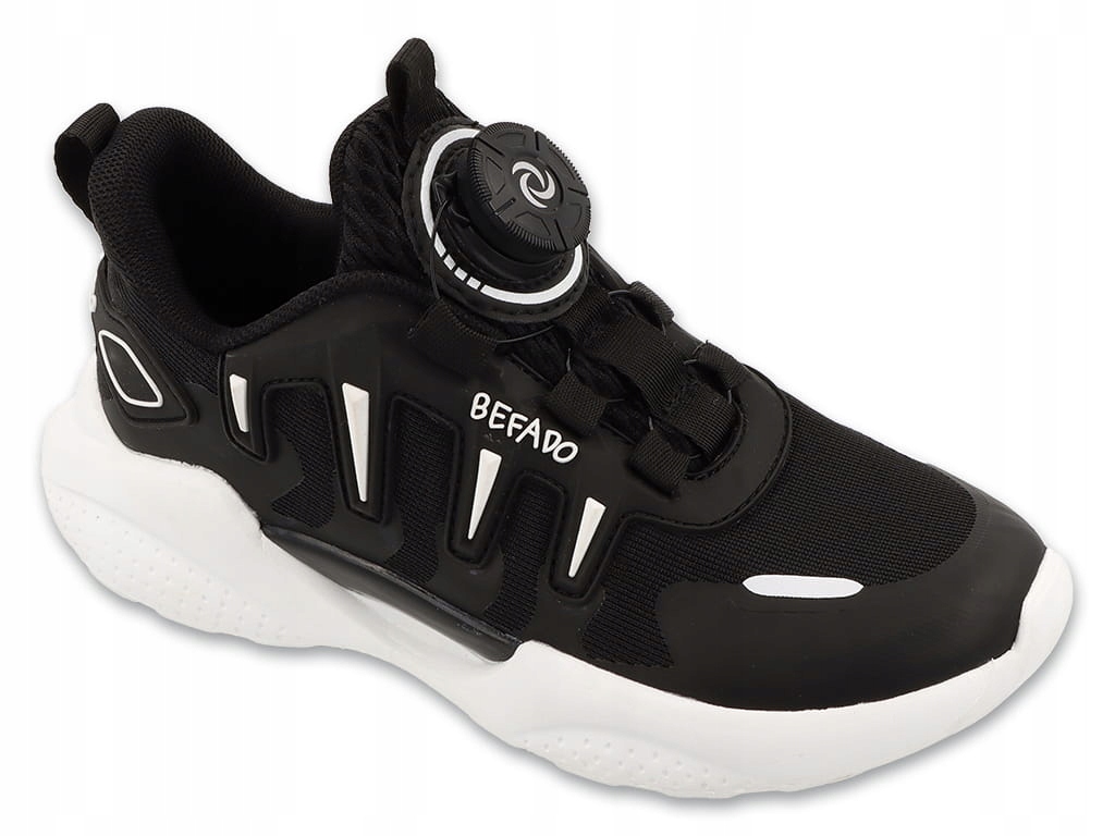 Befado Adidasy 516Y450 Buty Sportowe Spiner (25-41) r. 32