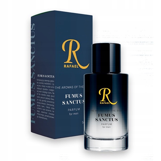 Fumus Sanctus 50 ml (perfumy Dla Mężczyzn)