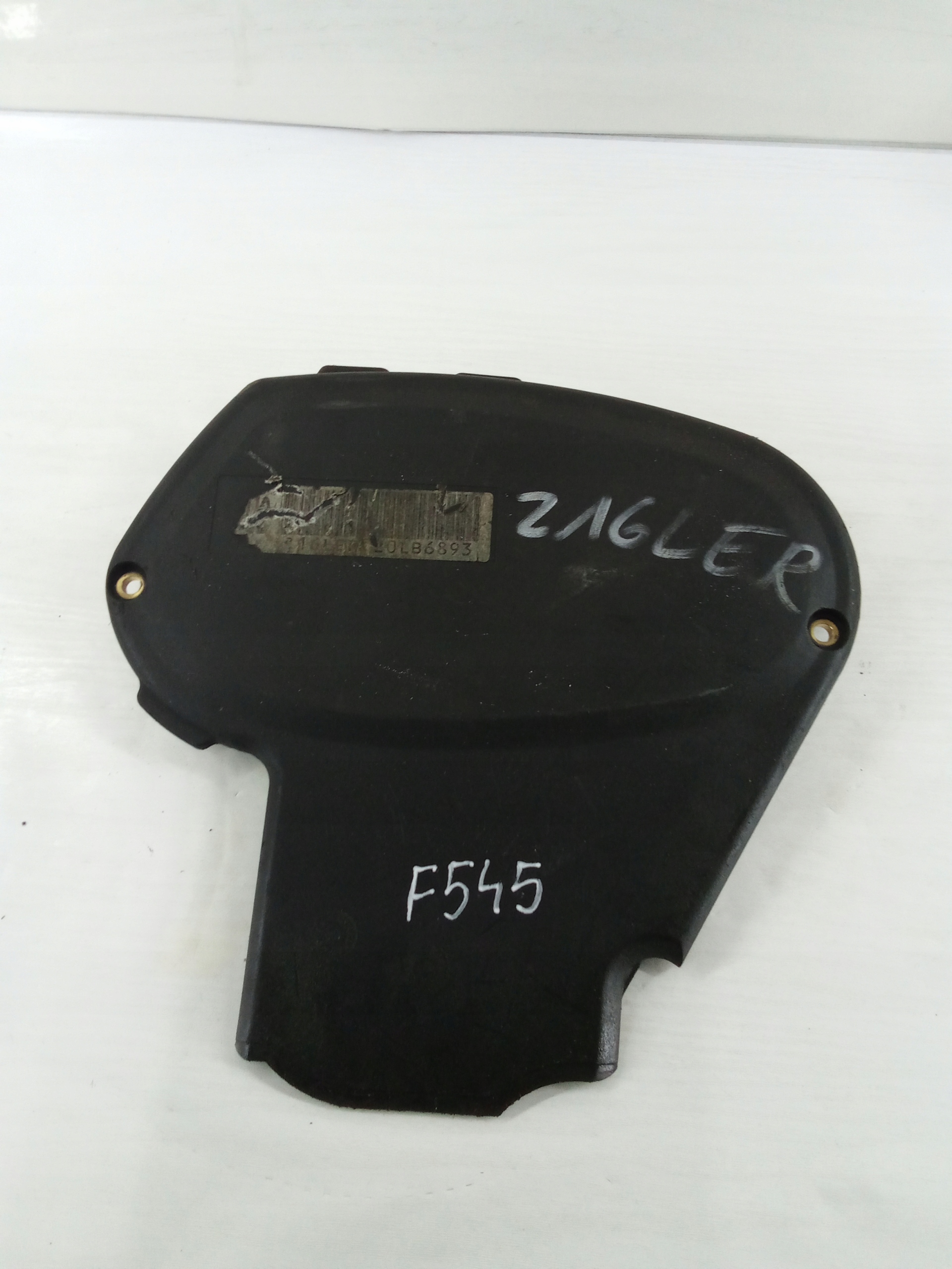 F545 корпус ГРМ OPEL Z16LER 55568105