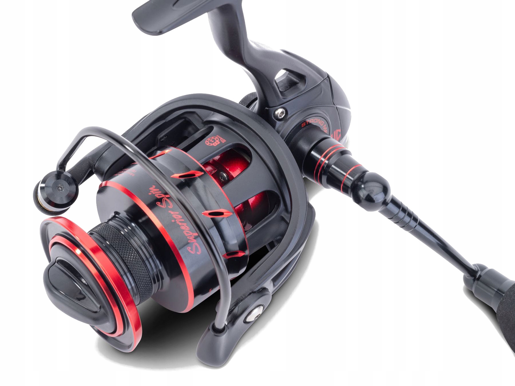 Unicat Superior Spin 4500 kołowrotek