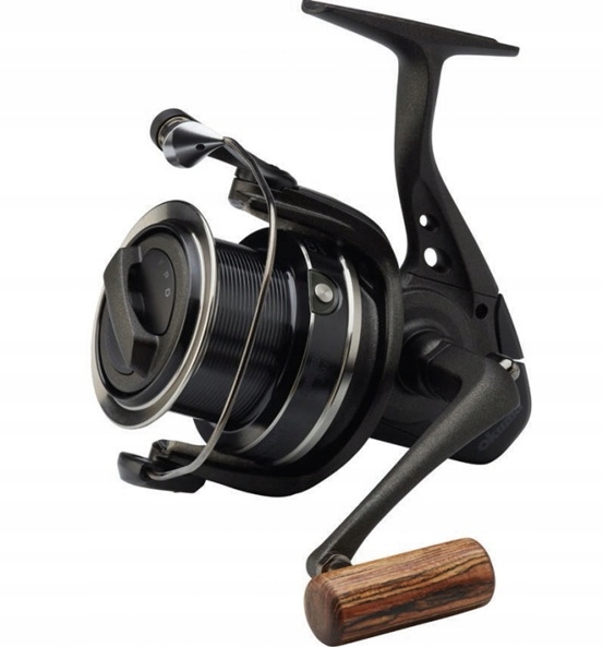Okuma Kołowrotek Custom Carp CC-7000
