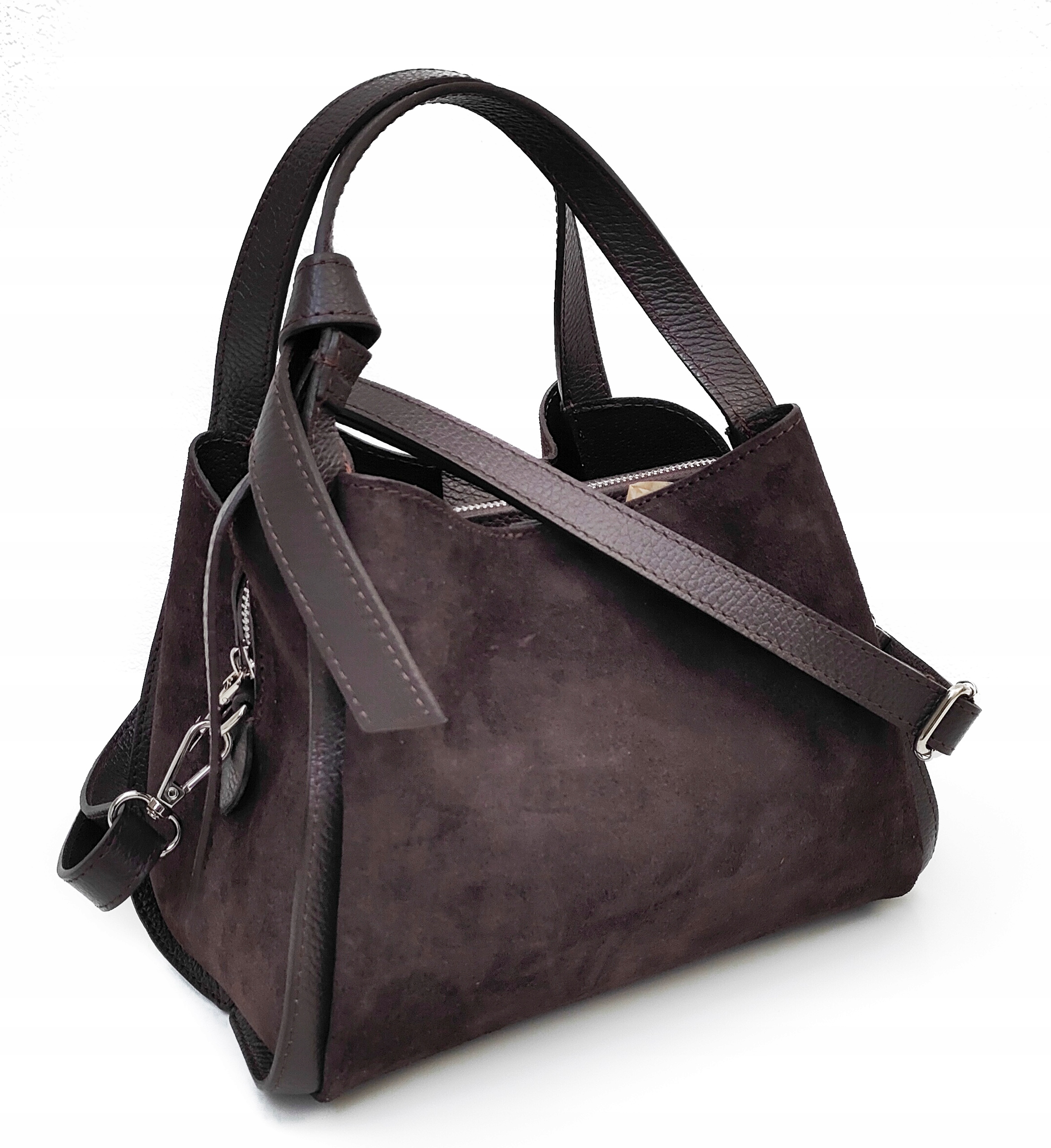 Čokoládový kufřík kufr Vera Pelle