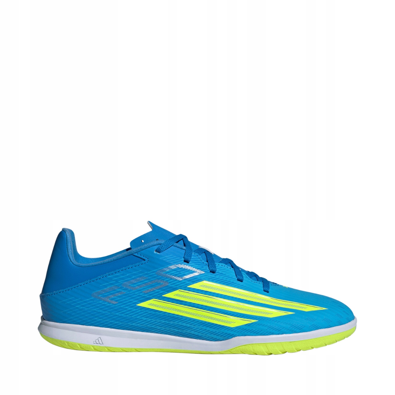 Adidas F50 Club In JR9048 buty piłkarskie halowe roz:44