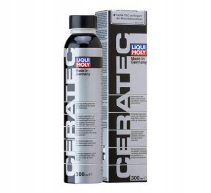 Dodatek do oleju Liqui Moly Ceratec 7181/3721 0,3L