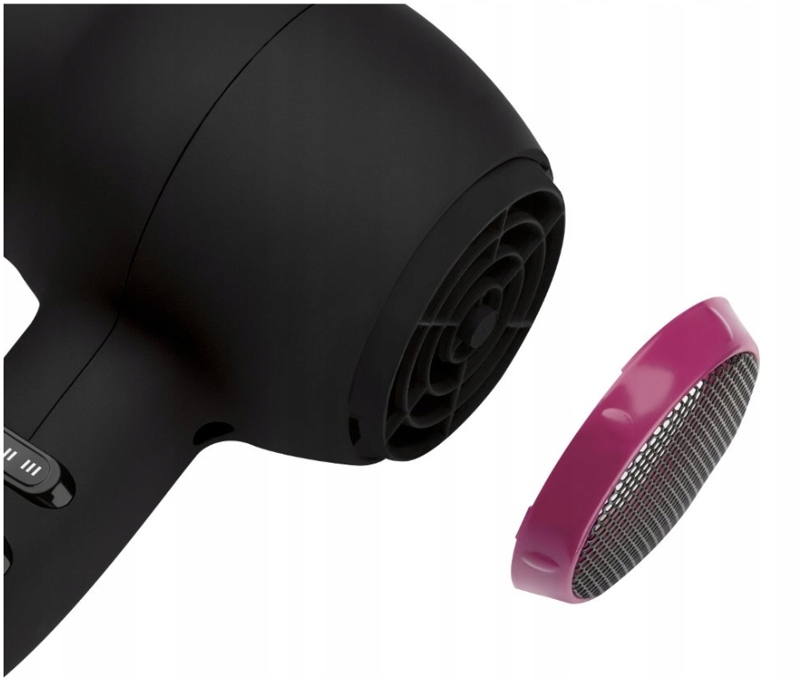 Suszarka do włosów Revlon RVDR5823 2000W Marka Revlon