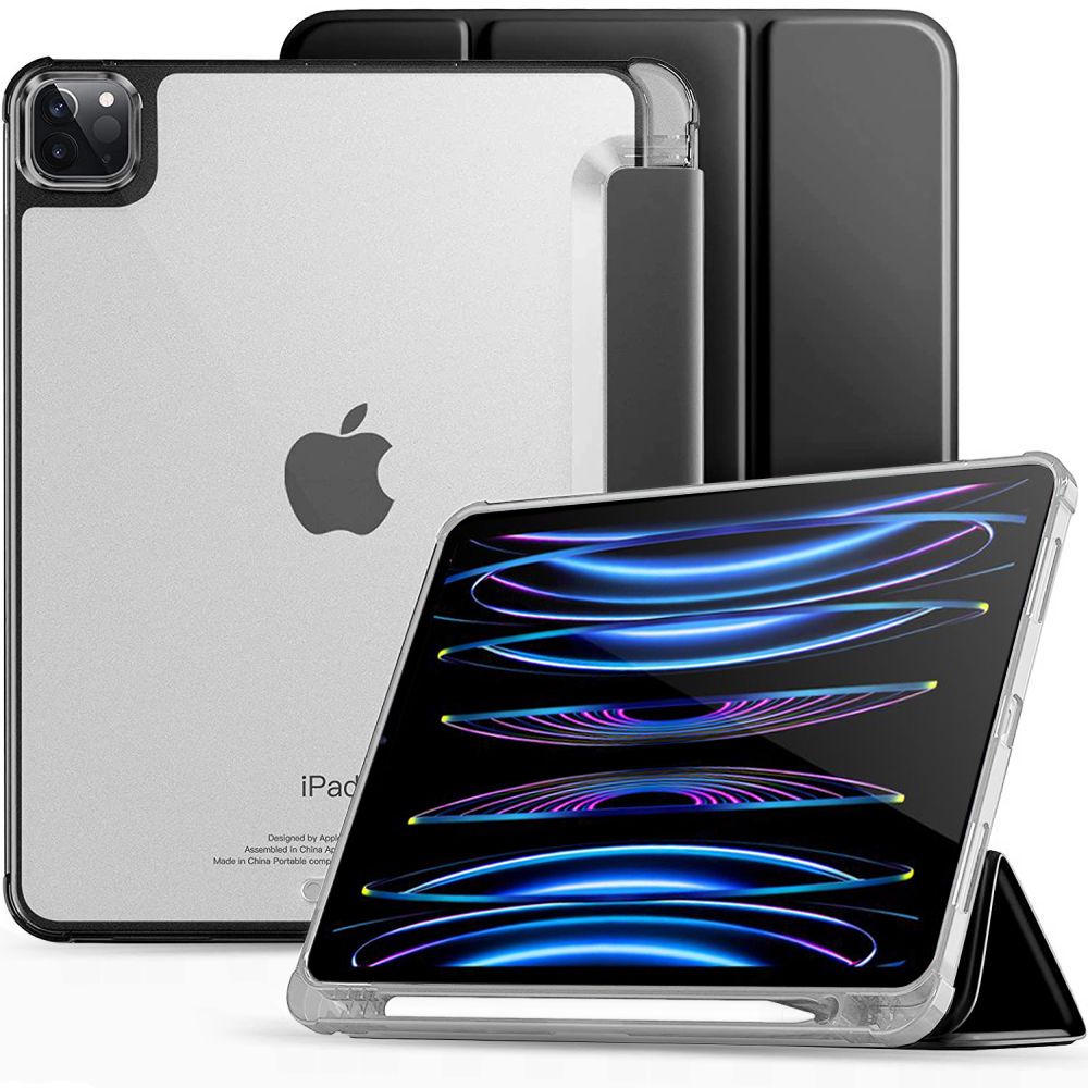 

Etui Tech Protect do iPad Pro 11 2022/21/20, case