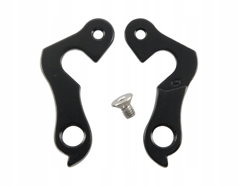 

Hak przerzutki Wheeler Winora Staiger Unibike