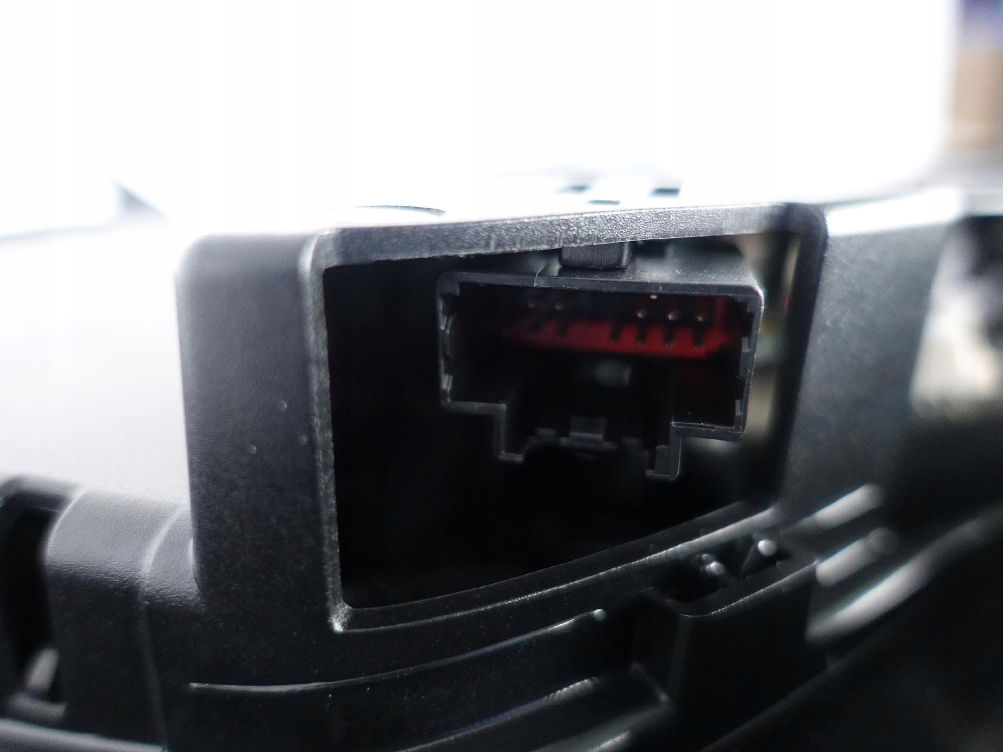MASERATI LEVANTE PANEL switch light SUFIT
