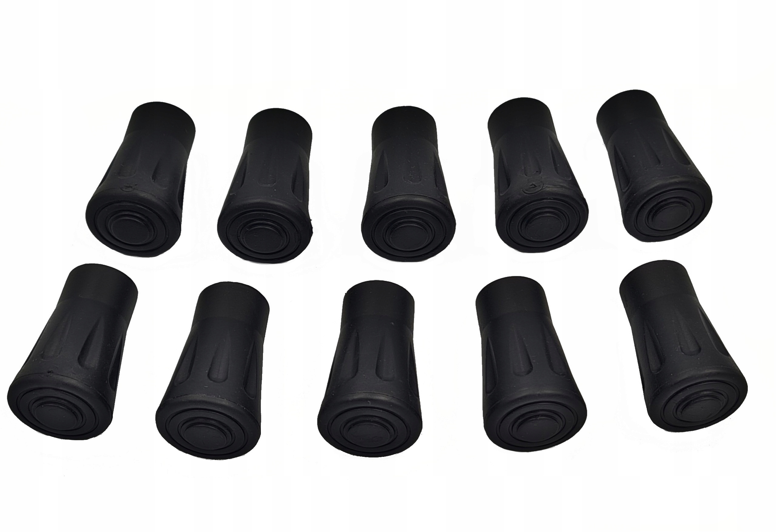 

10x Nakładka Końcówka Do Kijków Nordic Walking