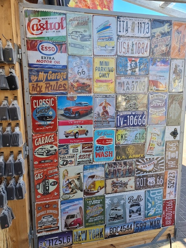 Tablica Ozdobna Blacha Wypoczywaj Na Wodzie Numer katalogowy producenta 5905450006778