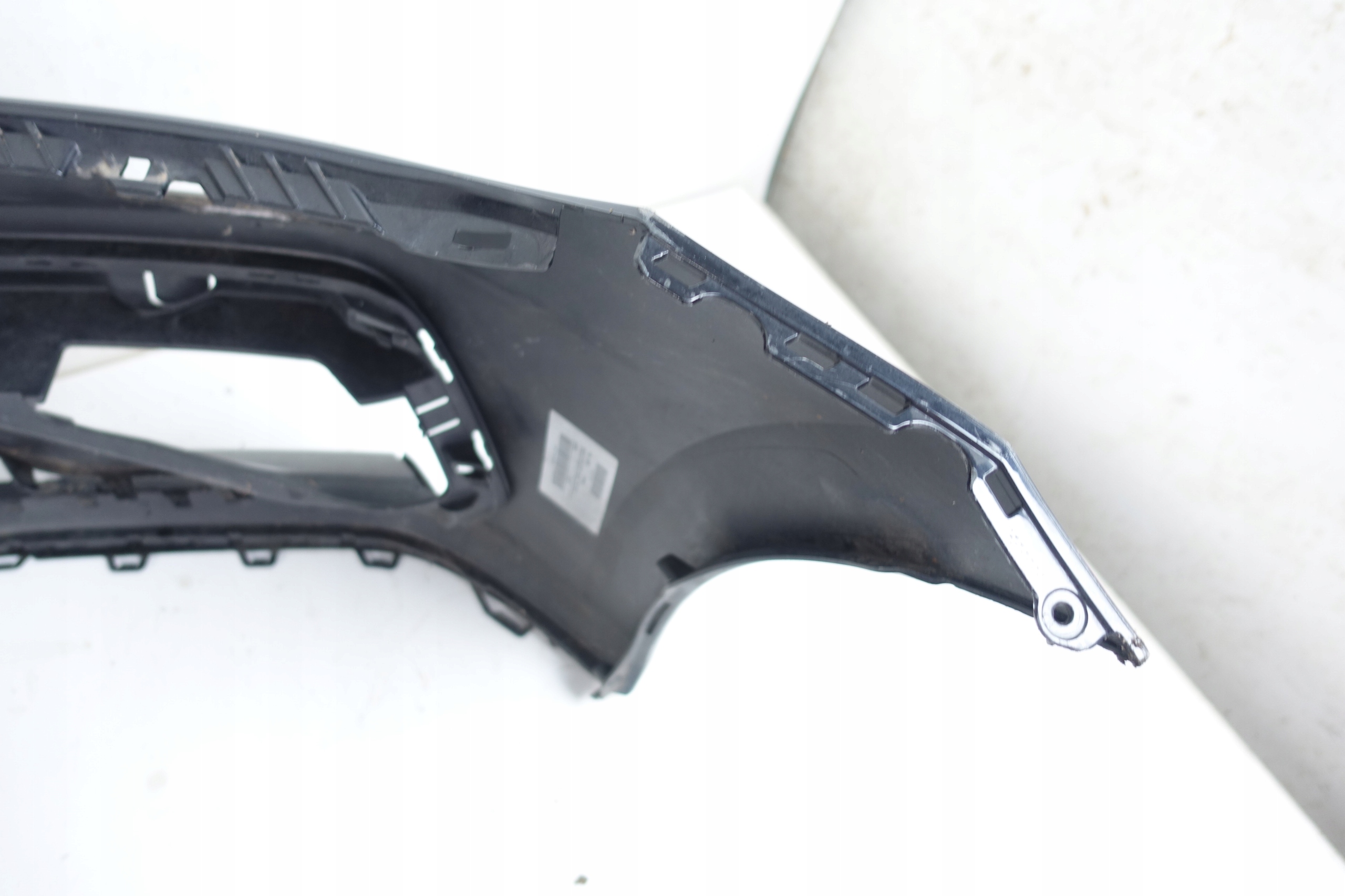 VW TOURAN 5TA II R-LINE 2015- bumper front front 5TA807221M