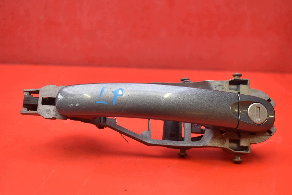 handle left front front grey 1K0837885 VW JETTA 5 V 05-11