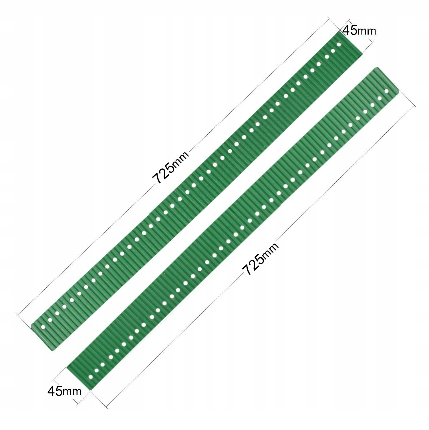 GUMY ŚCIĄGAJĄCE DO CLEANFIX RA 430 / 431 / C 4300 Marka Techkar