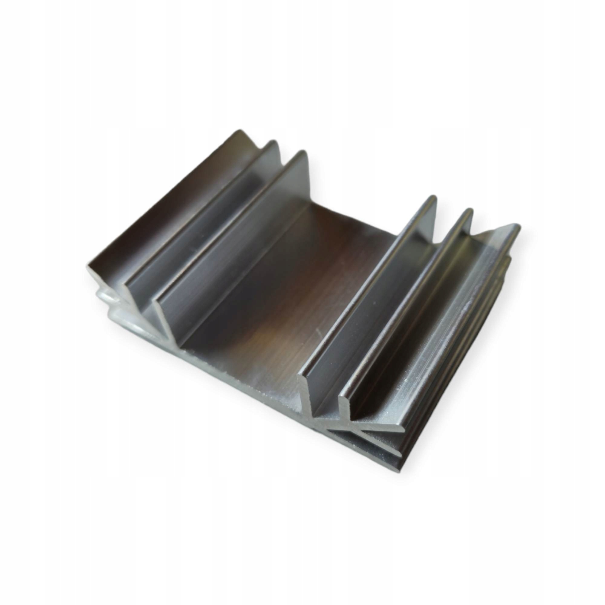 RAD-A4463/50 RADIATOR WYTŁACZANY 50x70x19MM