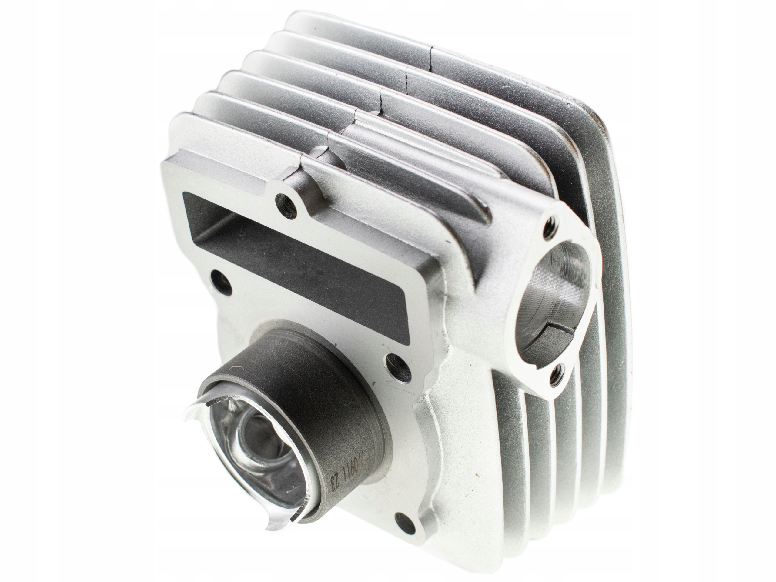 Cylinder motorower 4T 50cc 39mm Romet Junak Barton Part number 4T