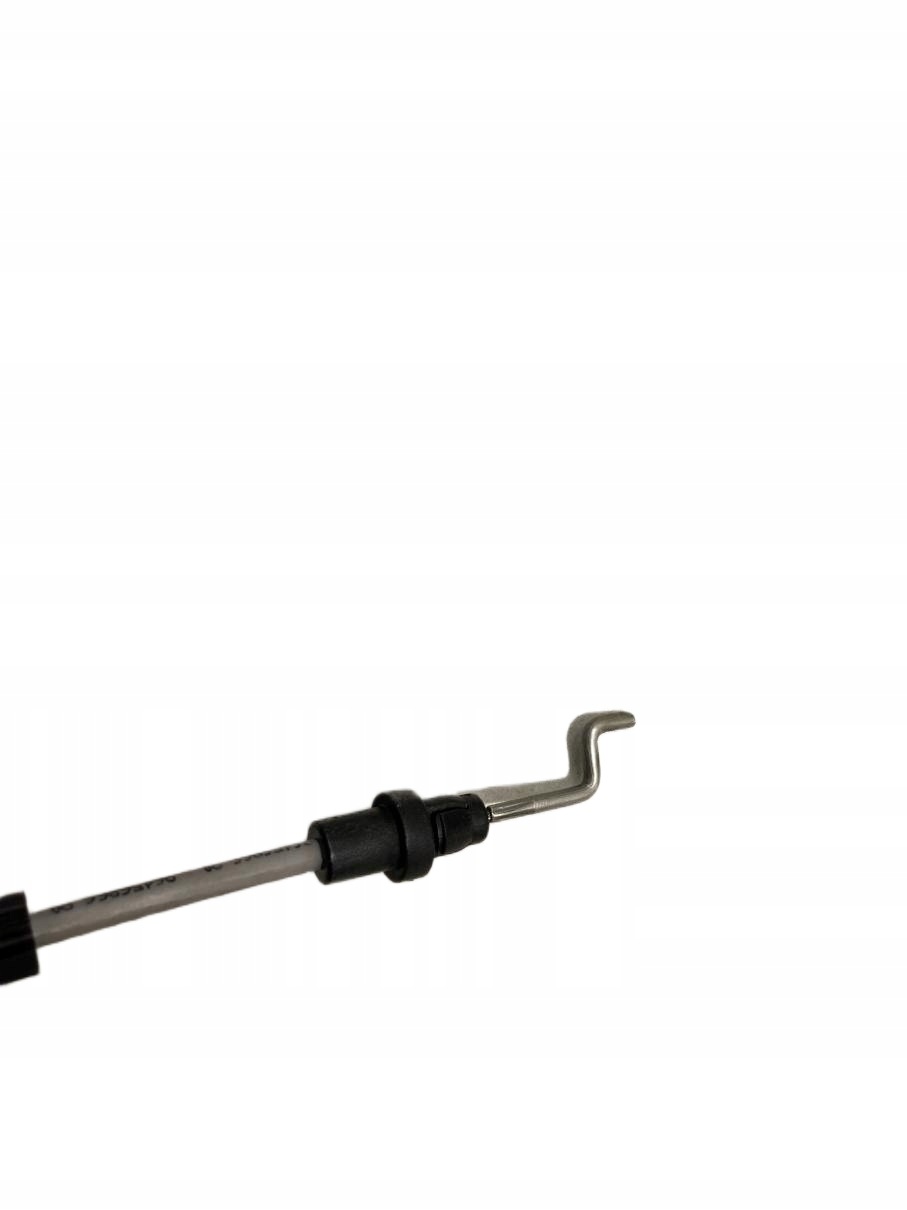 lock door left front PEUGEOT 307 SW 6 PIN