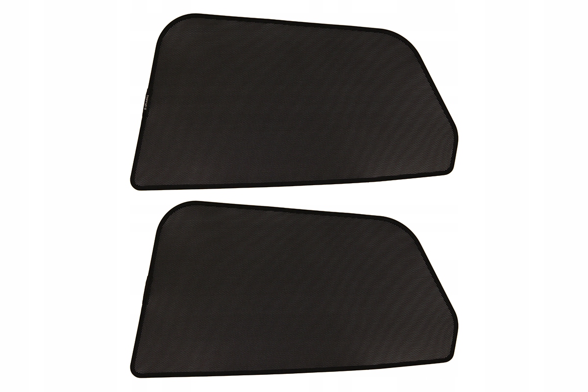 ZASLONKI Renault Captur 2013 SUV 5 drzwi