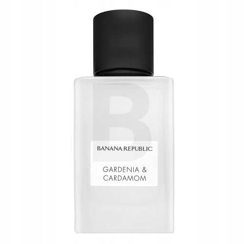 Banana Republic Gardenia & Cardamom Edp U 75 ml