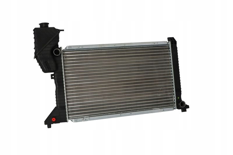 CHŁODNICA DB SPRINTER 208- 312