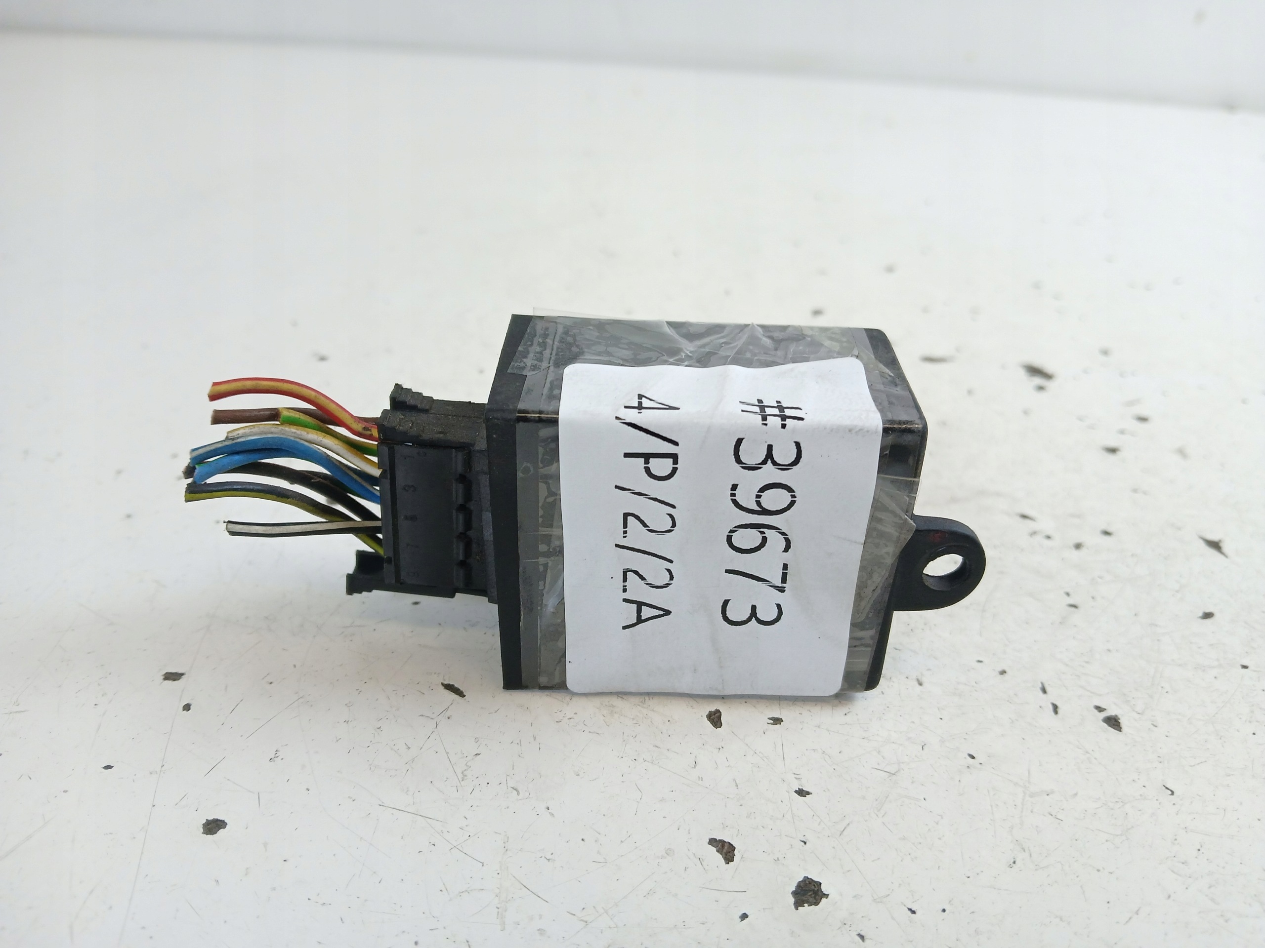 JAEGER 52400006 module HAKA HOLOWNICZEGO