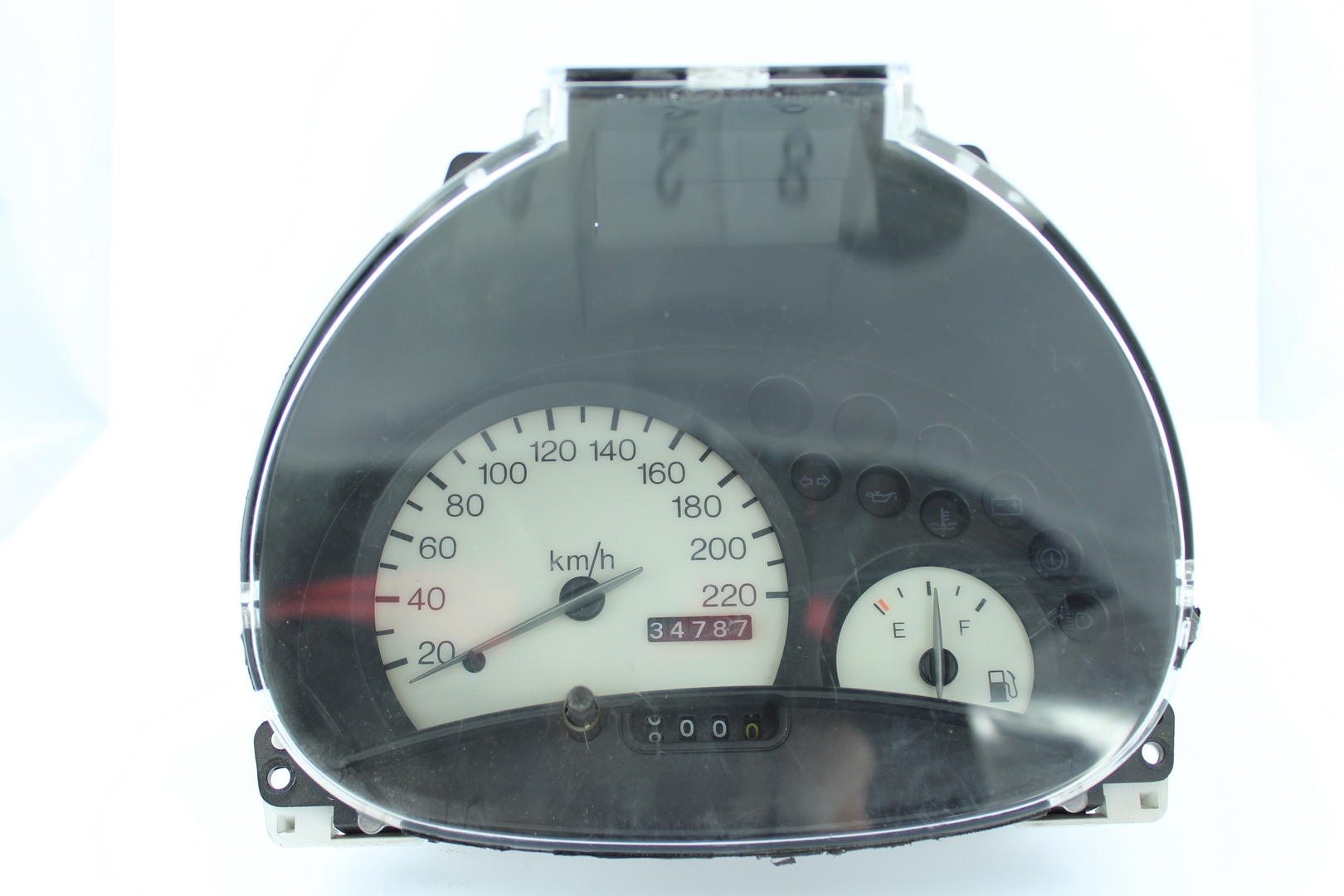 dials PREDKOSCIOMIERZ FORD KA 97KP10841A FORD