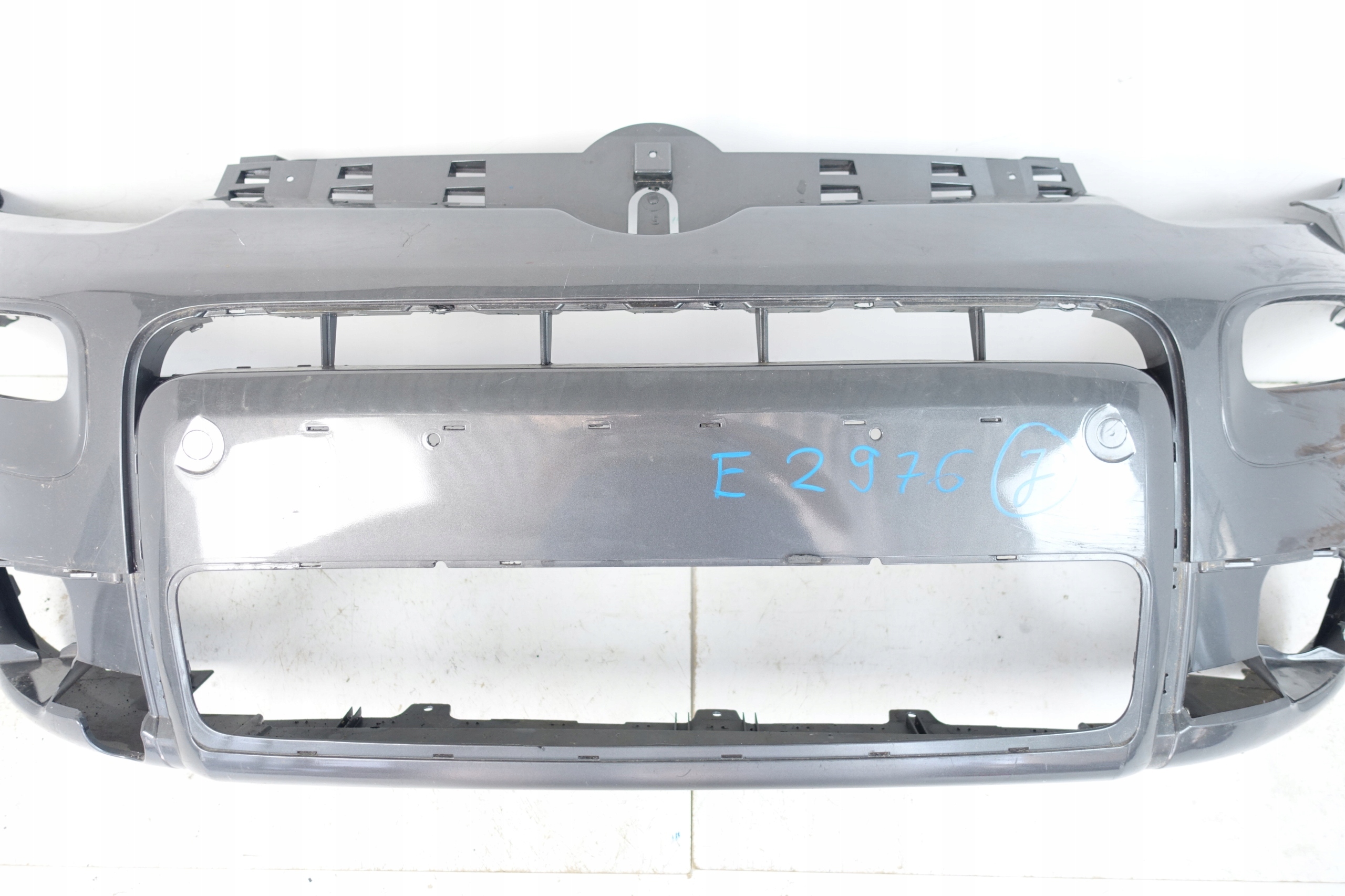 bumper front front FIAT PANDA III 4X4 CROSS 12- 735520719