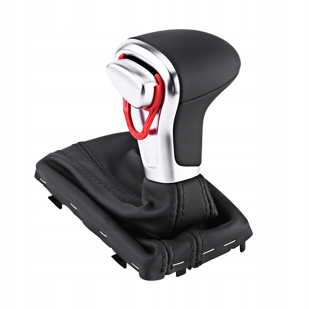 QC01451 - Автоматическая ручка переключения передач черный Audi A5 A4L