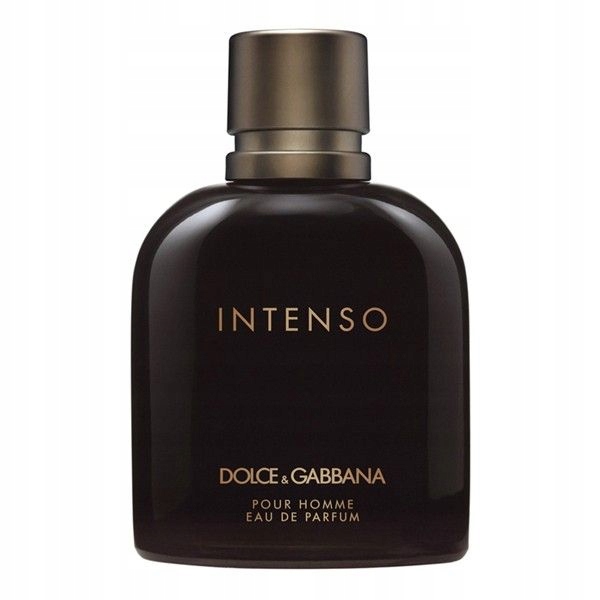 Dolce & Gabbana Pour Homme Intenso 200 Ml parfémovaná voda