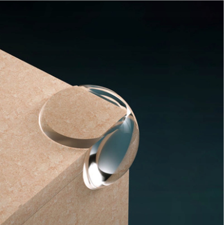 X4 ZABEZPIECZENIE NA ROGI STOLU MEBLE OSŁONA EAN (GTIN) 45412142457568