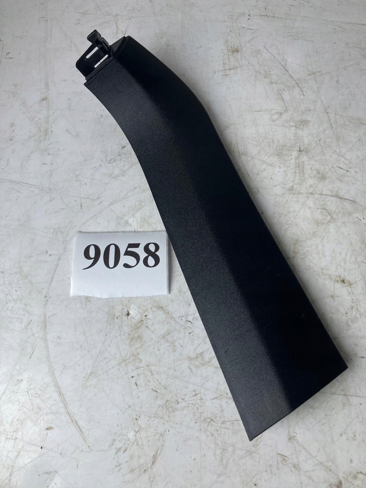 cover bonnet boot left TESLA MODEL S 1009234-00