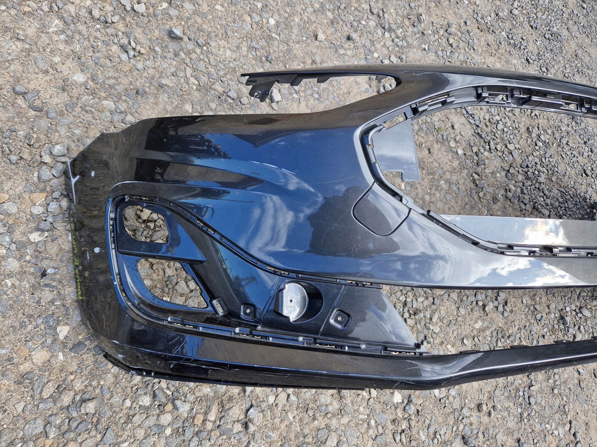 FRONTSTOSSSTANGE FORD FOCUS IV LIFT 2021R->