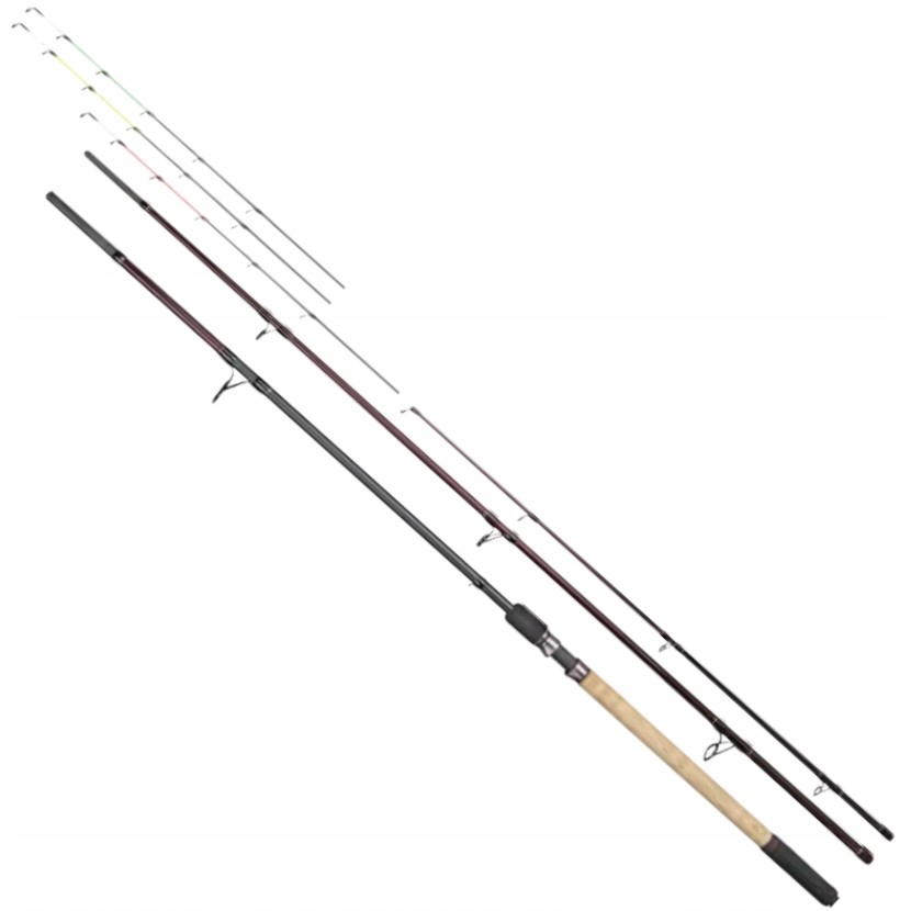 Wędka Ryobi Slam Feeder 3.90m 60g