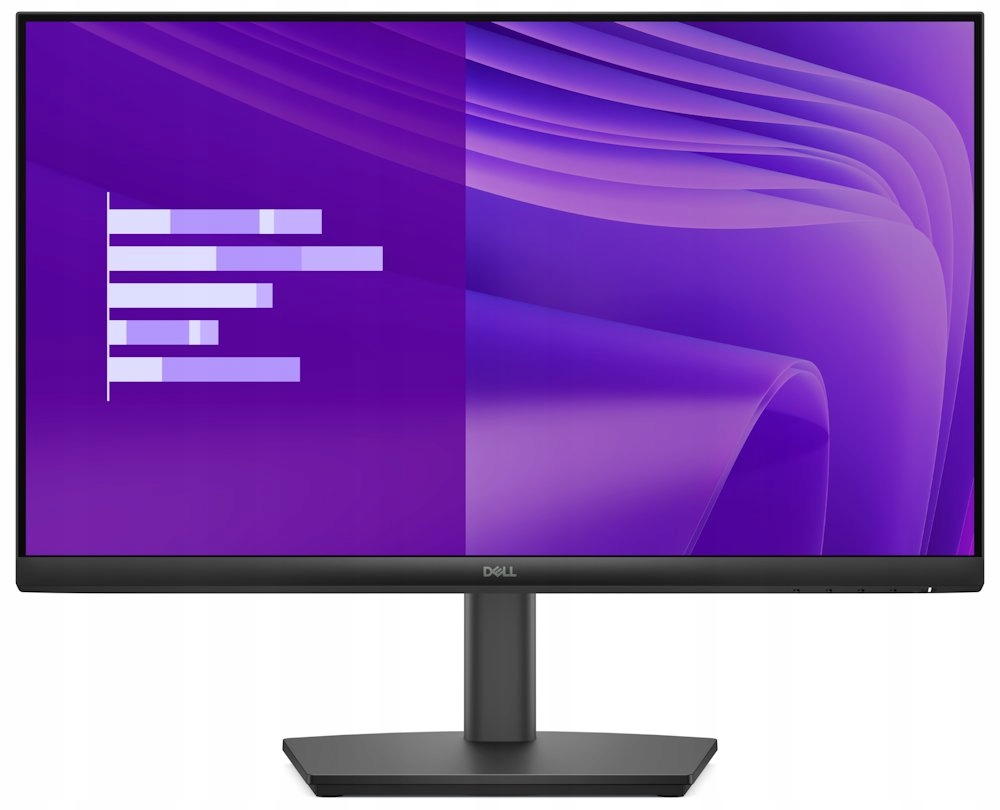 Dell Pro E2425HSM 24" Led/ 16:9/ 1920x1080/ Fhd/ 1000:1/ 5ms/ Ips/ 1 x Hd