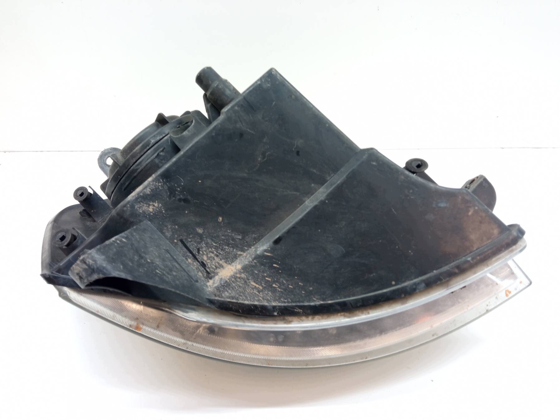 light front left EU PARTNER and Citroen Berlingo and (1996-2008)
