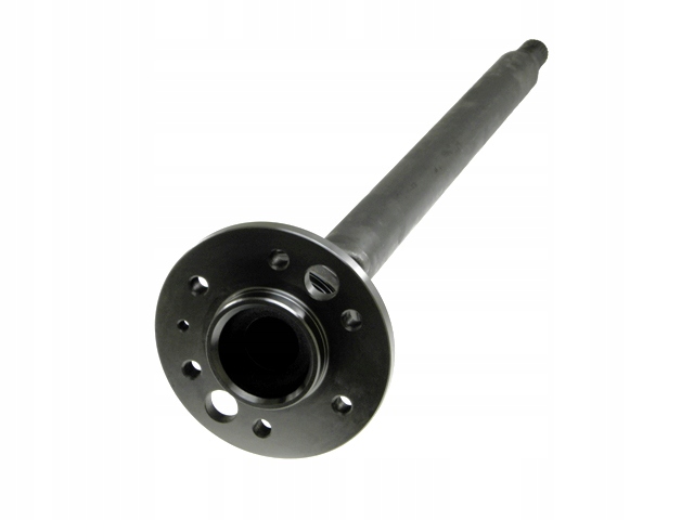 OŚ PÓŁOŚ Z PIASTĄ PRAWA MERCEDES SPRINTER 26 ZĘBÓW Numer katalogowy części 2E0501172D 9063500335 9063502410 90635 2510 9063502610 9063502710 9063503710 9063503710kit 9063503810 9063503910 9063504010 2E0501171E 2E0501171G