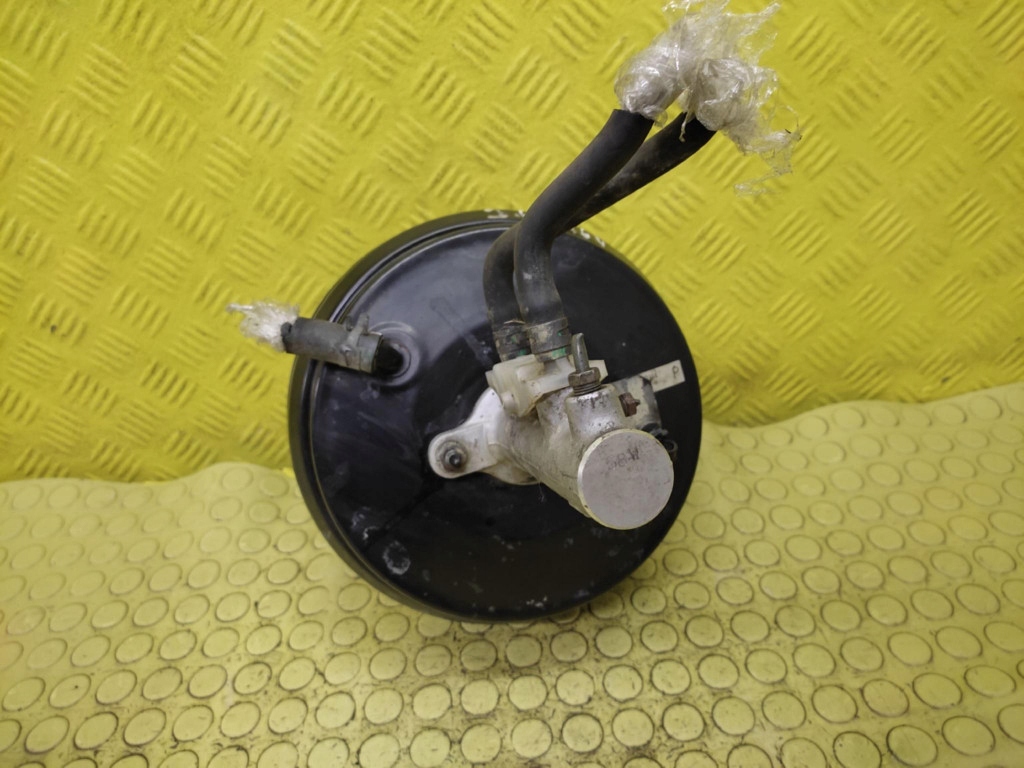 MITSUBISHI OUTLANDER e servo Servofreno 86403214