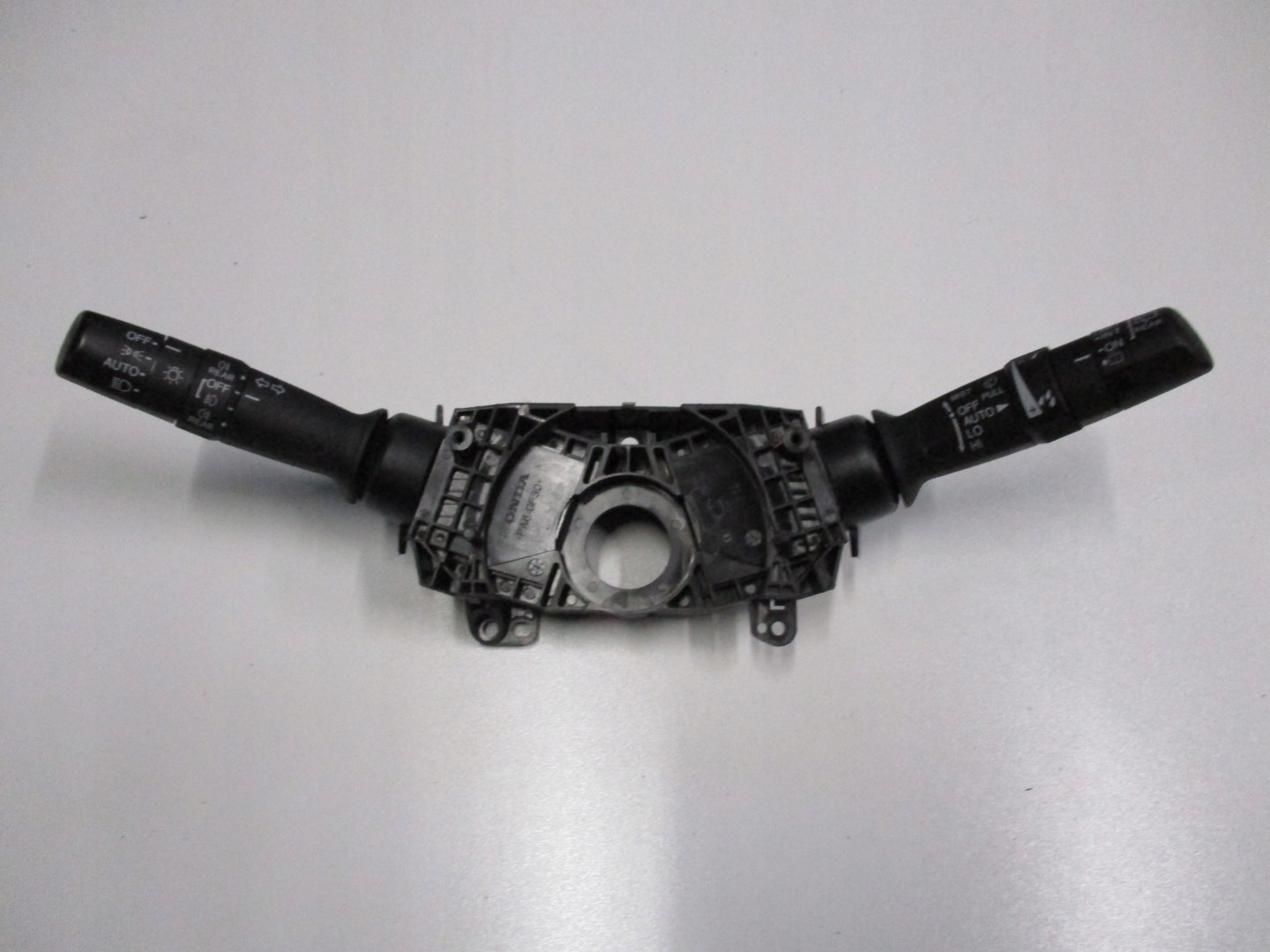 DEVIO LUCI TERGICRISTALLO TERGI HONDA CRV 16R
