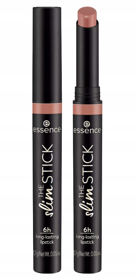 ESSENCE pomadka do ust THE SLIM STICK 102