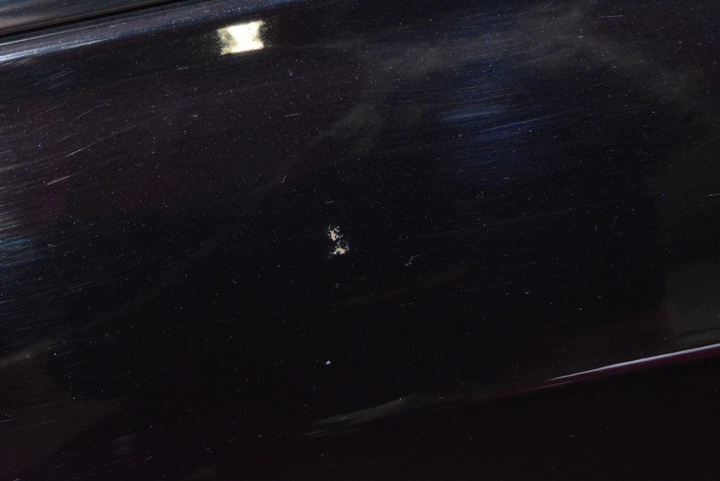 door left front front TEGXA RENAULT LATITUDE 10-14