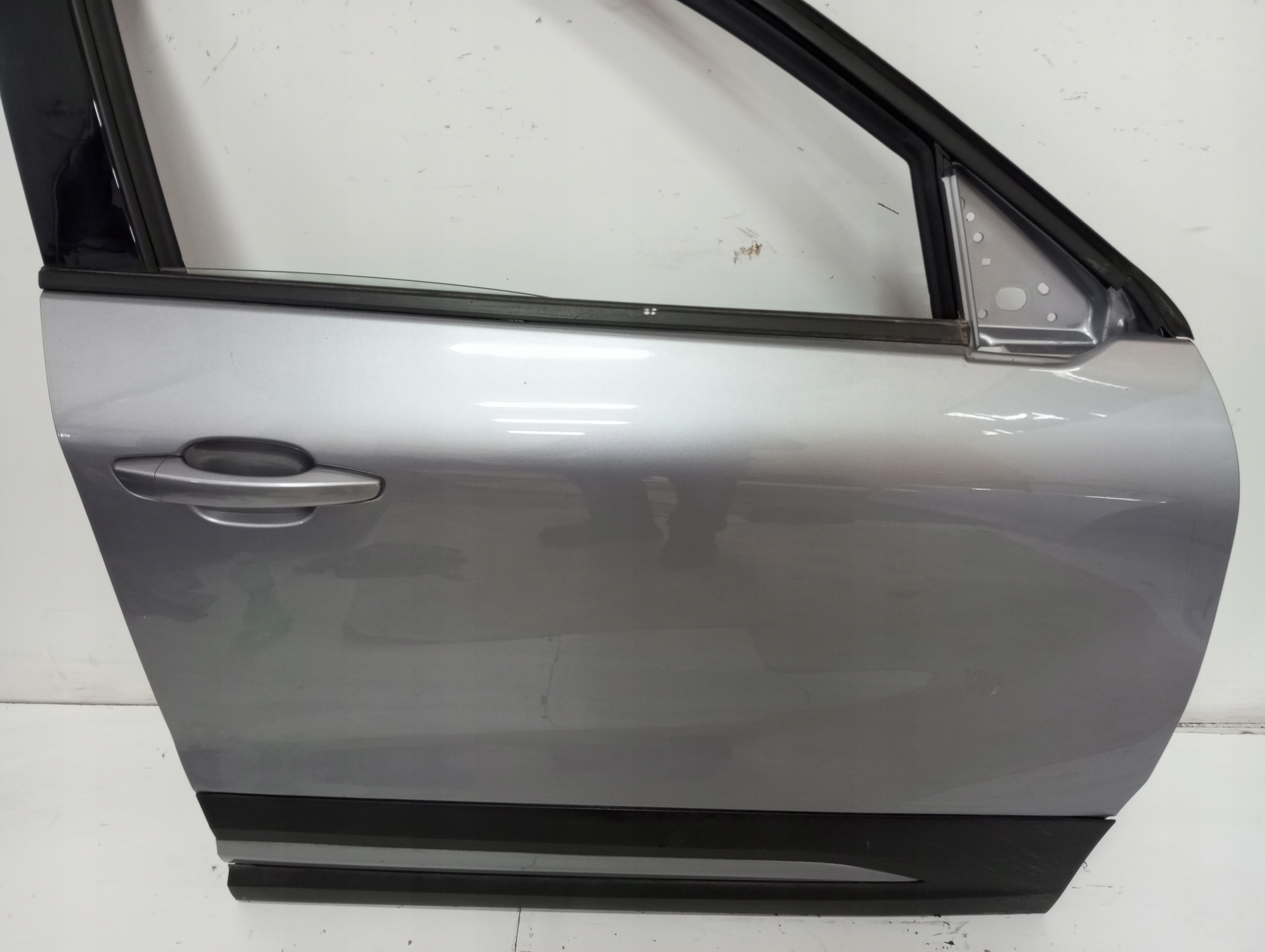 door right front OPEL MOKKA B 21R