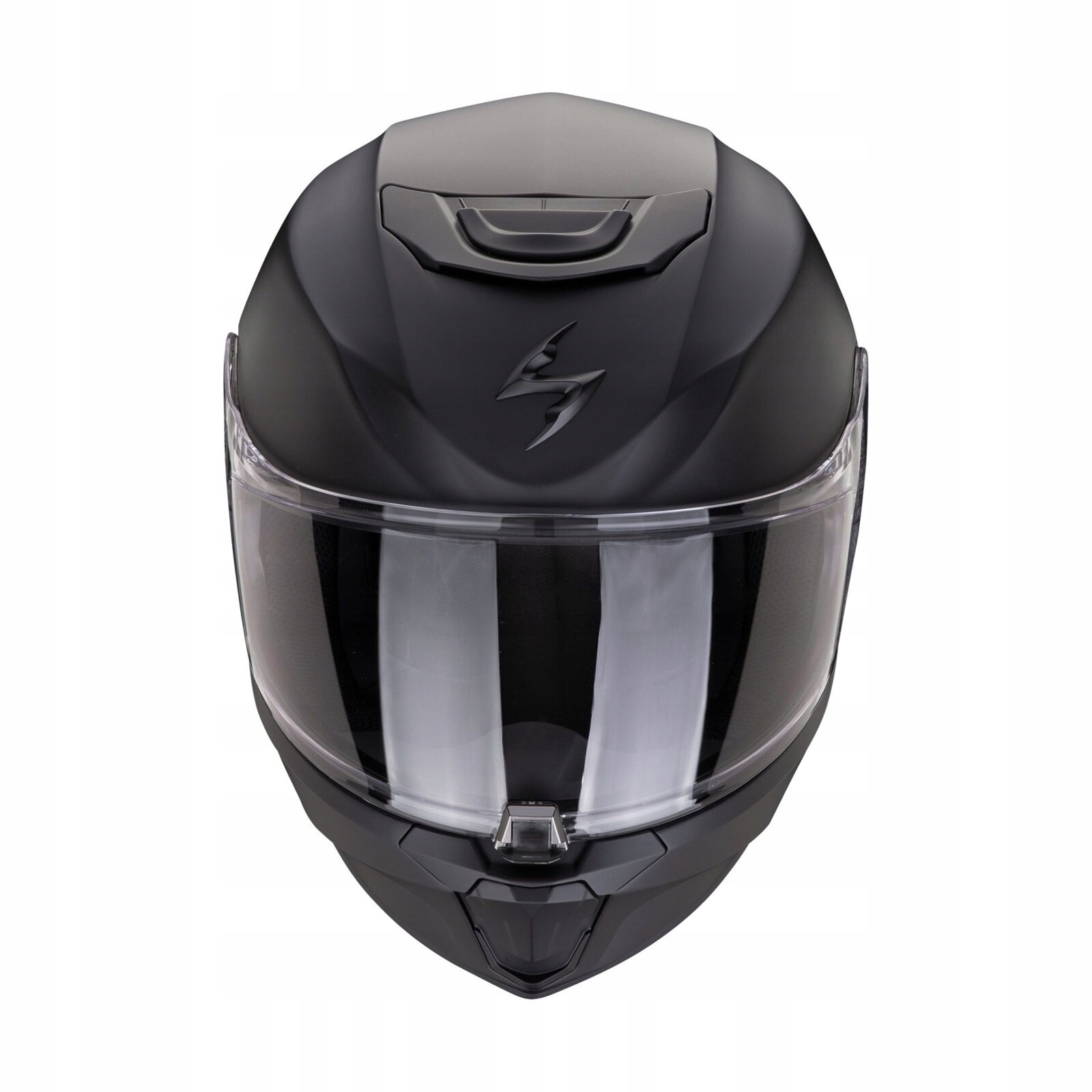 SCORPION KASK EXO-JNR AIR MAT BLACK S Numer katalogowy producenta 1201001003