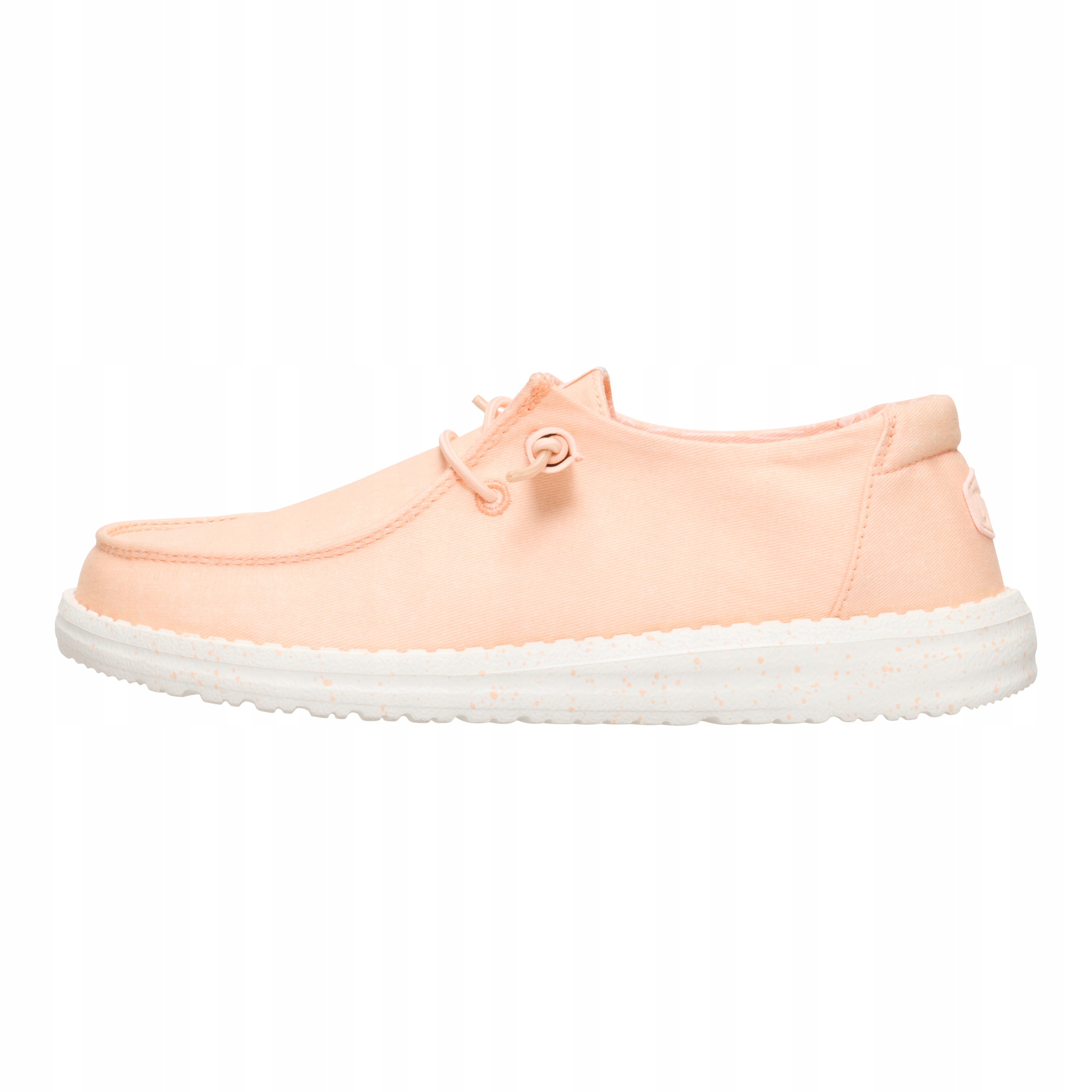 HeyDude Dámské mokasíny Boty Polobotky Nazouvací Wendy Stretch Canvas 37